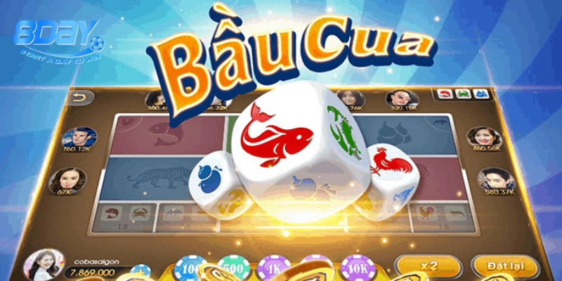 Bầu Cua là gì?