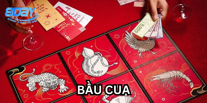 Bí quyết chơi Bầu Cua hiệu quả