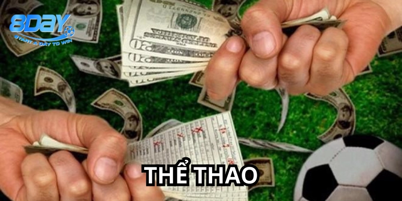 Cá cược Thể Thao là gì?
