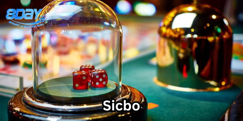 Cách chơi Sicbo đúng cách