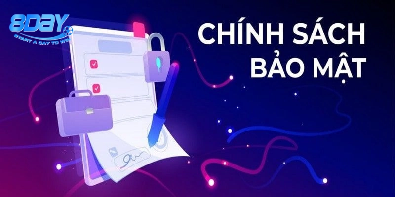 Chính Sách Bảo Mật bảo vệ người chơi
