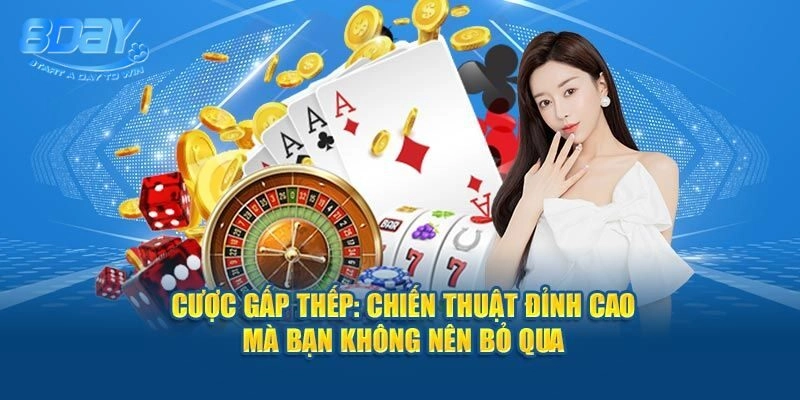 Giới thiệu chiến thuật đỉnh cao mà bạn không nên bỏ qua