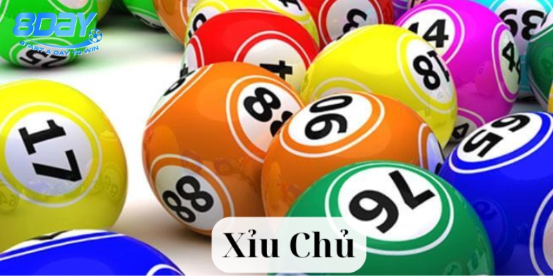 Hướng dẫn cách đánh Xỉu Chủ