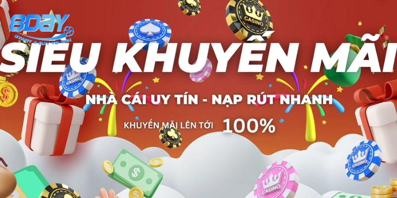 Hướng dẫn tham gia Khuyến Mãi