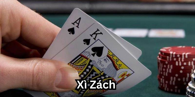 Xì Zách là gì?